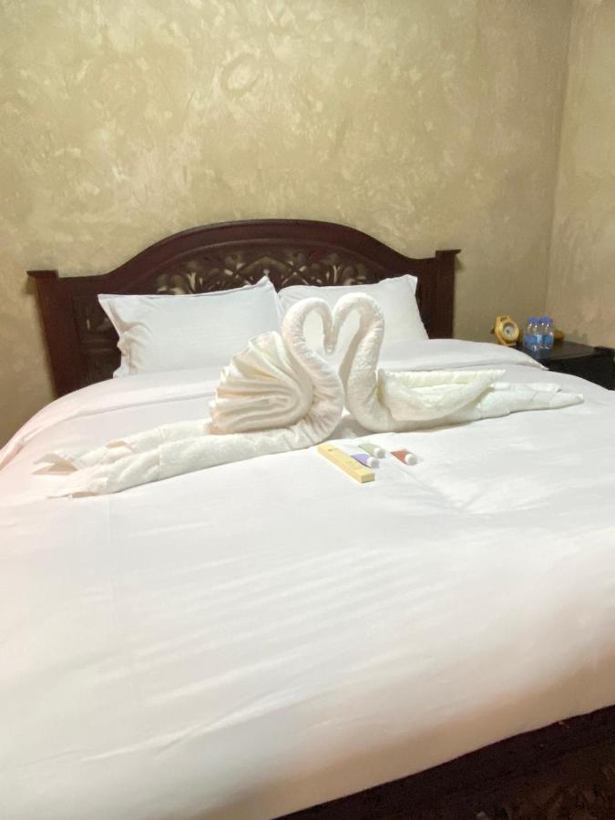 Jawharat Alaqar Inn نزل جوهرة العقر ニズワ エクステリア 写真