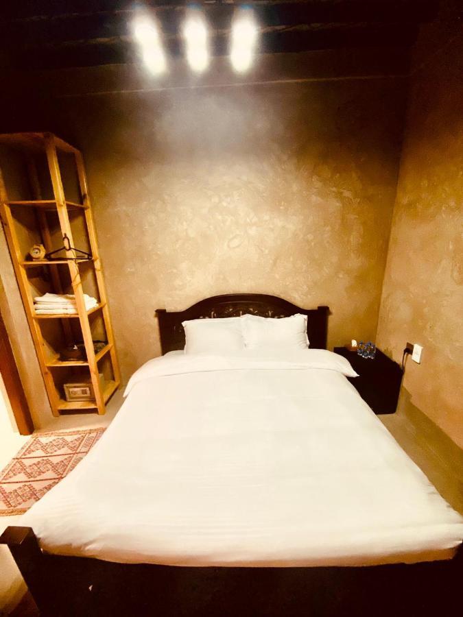 Jawharat Alaqar Inn نزل جوهرة العقر ニズワ エクステリア 写真