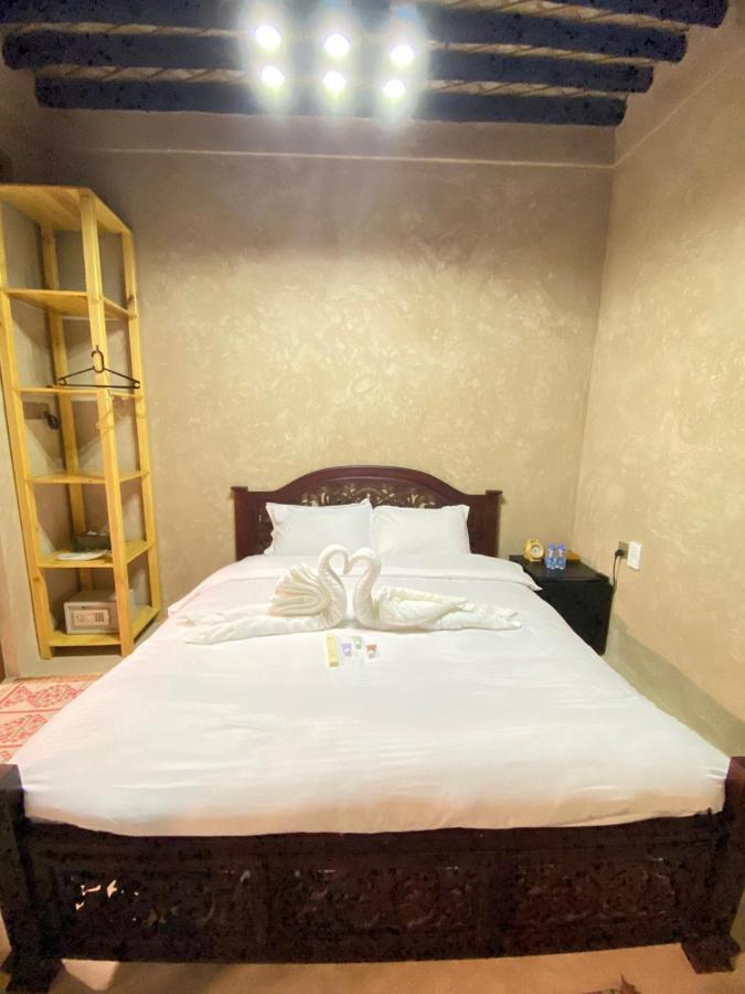 Jawharat Alaqar Inn نزل جوهرة العقر ニズワ エクステリア 写真